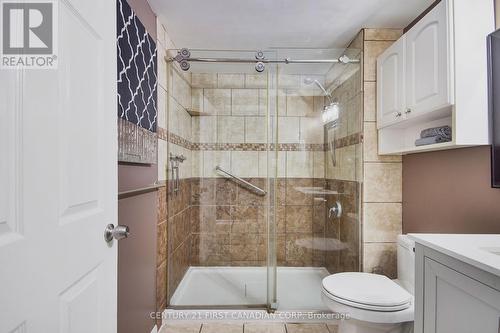 Main Bath 3-pc - 58 Mackay Avenue, London, ON - Indoor Photo Showing Bathroom
