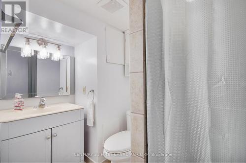 Lower Level Bath 3-pc - 58 Mackay Avenue, London, ON - Indoor Photo Showing Bathroom