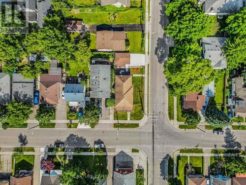 58 Mackay Avenue, London, ON - Outdoor With View