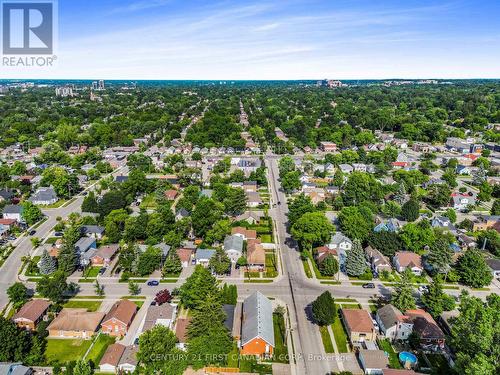 58 Mackay Avenue, London, ON - Outdoor With View