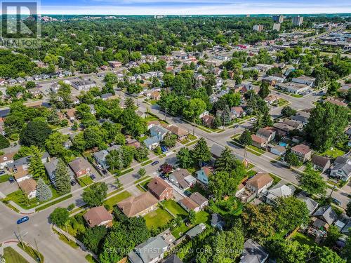 58 Mackay Avenue, London, ON - Outdoor With View