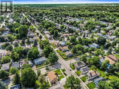 58 Mackay Avenue, London, ON - Outdoor With View