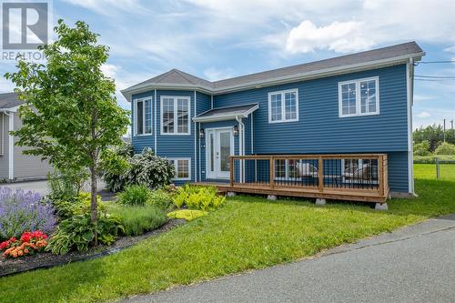 14 Butterworth Place, St. John'S, NL - Outdoor