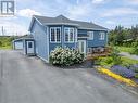 14 Butterworth Place, St. John'S, NL  - Outdoor 