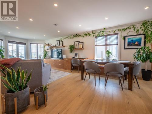 14 Butterworth Place, St. John'S, NL - Indoor Photo Showing Dining Room