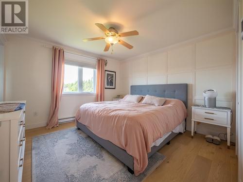 14 Butterworth Place, St. John'S, NL - Indoor Photo Showing Bedroom