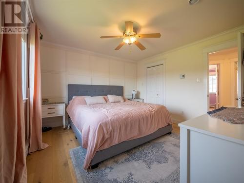 14 Butterworth Place, St. John'S, NL - Indoor Photo Showing Bedroom