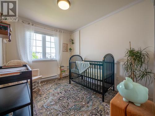 14 Butterworth Place, St. John'S, NL - Indoor Photo Showing Bedroom