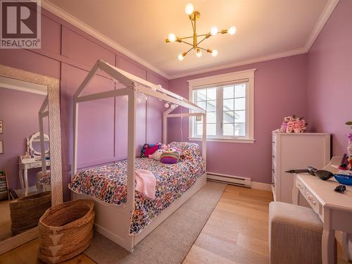 14 Butterworth Place, St. John'S, NL - Indoor Photo Showing Bedroom