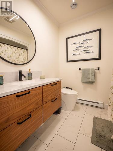 14 Butterworth Place, St. John'S, NL - Indoor Photo Showing Bathroom