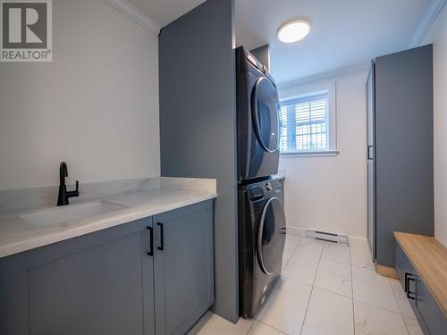 14 Butterworth Place, St. John'S, NL - Indoor Photo Showing Laundry Room