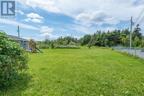 14 Butterworth Place, St. John'S, NL - Outdoor With View