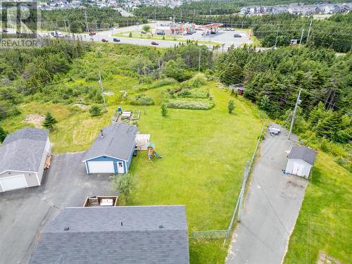 14 Butterworth Place, St. John'S, NL - Outdoor With View