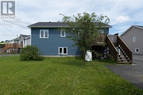 14 Butterworth Place, St. John'S, NL - Outdoor