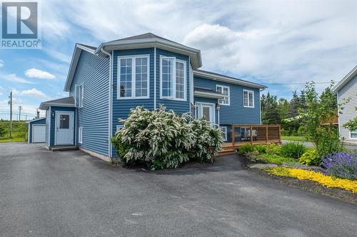 14 Butterworth Place, St. John'S, NL - Outdoor