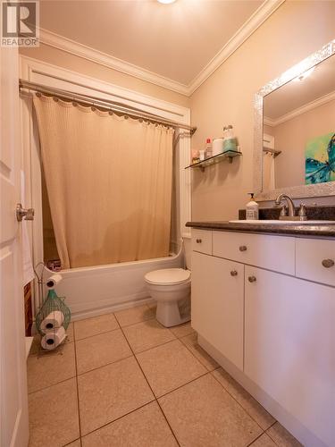 14 Butterworth Place, St. John'S, NL - Indoor Photo Showing Bathroom