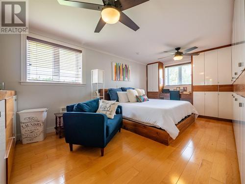 14 Butterworth Place, St. John'S, NL - Indoor Photo Showing Bedroom