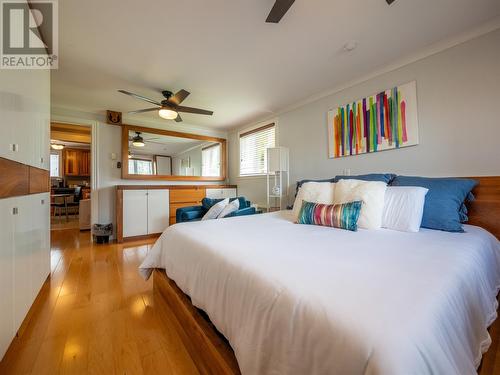 14 Butterworth Place, St. John'S, NL - Indoor Photo Showing Bedroom