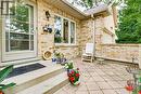 14 - 572 Thistlewood Drive, London, ON  - Outdoor With Deck Patio Veranda 