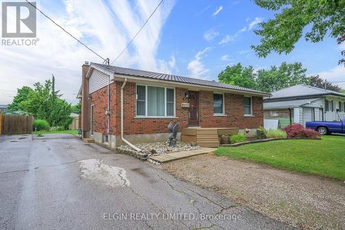 82 Forest Street, Aylmer, ON - Outdoor