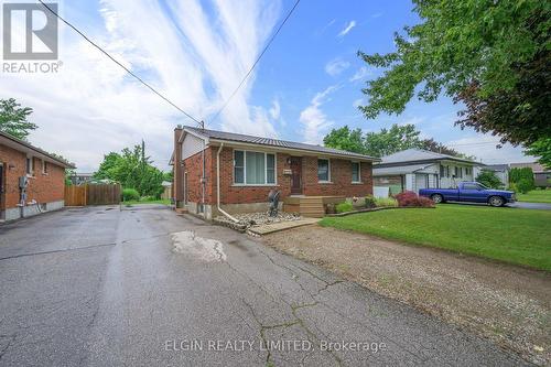 82 Forest Street, Aylmer, ON - Outdoor