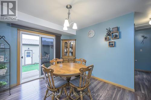 Dining Room - 82 Forest Street, Aylmer, ON - Indoor Photo Showing Dining Room