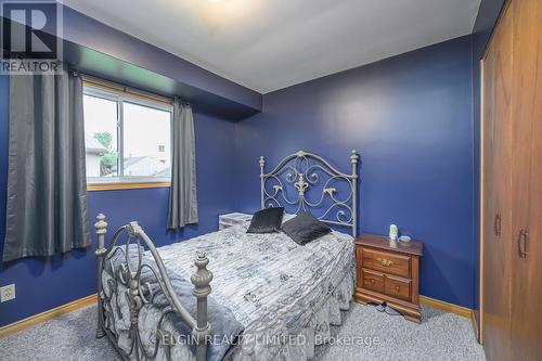 Bedroom - 82 Forest Street, Aylmer, ON - Indoor Photo Showing Bedroom