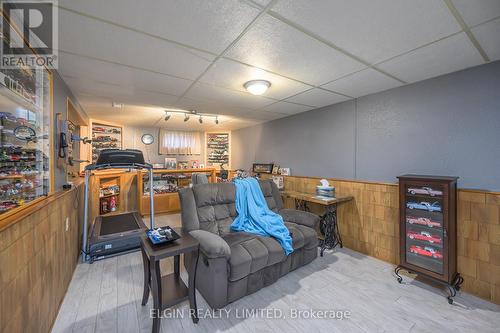 Family Room - 82 Forest Street, Aylmer, ON - Indoor Photo Showing Other Room