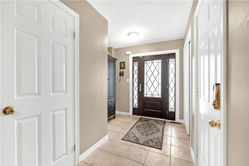 41 Periwinkle Drive, Hamilton, ON - Indoor Photo Showing Other Room