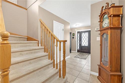 41 Periwinkle Drive, Hamilton, ON - Indoor Photo Showing Other Room