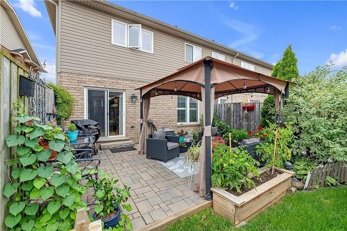 41 Periwinkle Drive, Hamilton, ON - Outdoor With Exterior