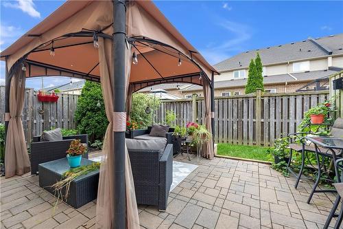 41 Periwinkle Drive, Hamilton, ON - Outdoor With Deck Patio Veranda With Exterior