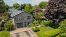 674 Holt Drive, Burlington, ON  - Outdoor 