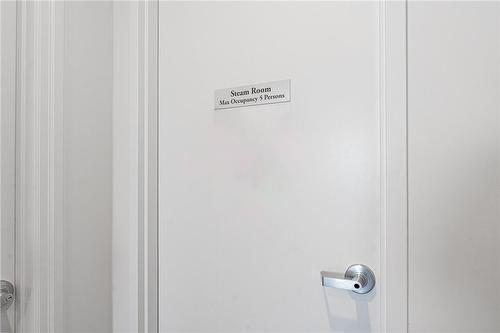 101 Locke Street S|Unit #305, Hamilton, ON -  Photo Showing Bathroom
