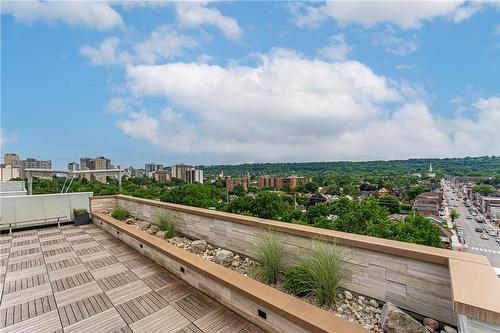 101 Locke Street S|Unit #305, Hamilton, ON - Outdoor With View