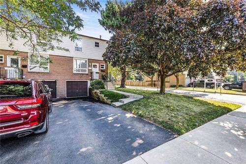 29 Quail Drive|Unit #11, Hamilton, ON - Outdoor