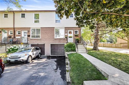 29 Quail Drive|Unit #11, Hamilton, ON - Outdoor