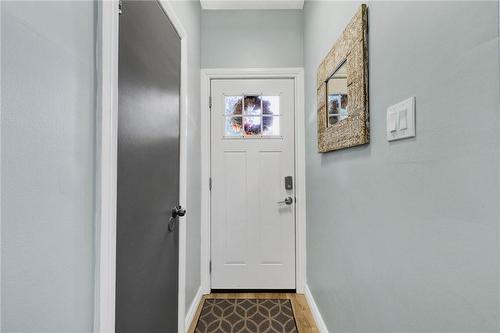 29 Quail Drive|Unit #11, Hamilton, ON - Indoor Photo Showing Other Room