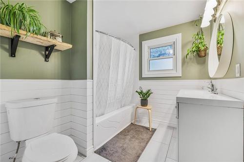 29 Quail Drive|Unit #11, Hamilton, ON - Indoor Photo Showing Bathroom