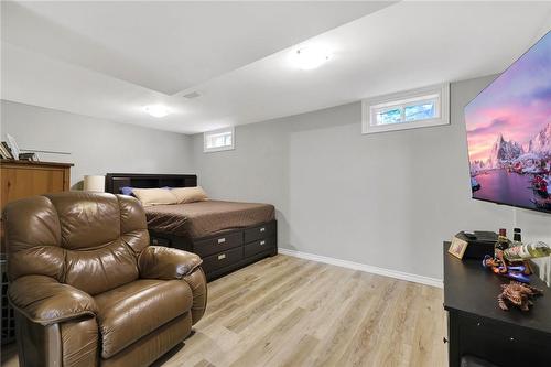 29 Quail Drive|Unit #11, Hamilton, ON - Indoor Photo Showing Other Room