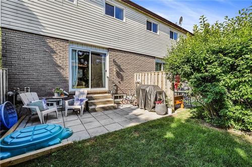 29 Quail Drive|Unit #11, Hamilton, ON - Outdoor