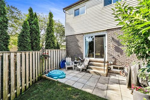 29 Quail Drive|Unit #11, Hamilton, ON - Outdoor