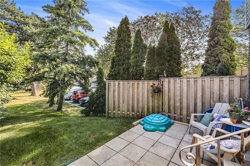 29 Quail Drive|Unit #11, Hamilton, ON - Outdoor