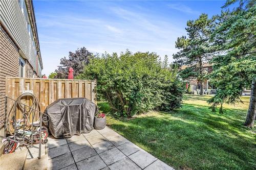 29 Quail Drive|Unit #11, Hamilton, ON - Outdoor