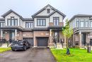 47 Freedom Crescent, Hamilton, ON  - Outdoor With Facade 