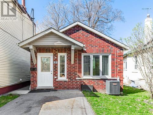 32 St Dunstan Drive, Toronto E06, ON - Outdoor