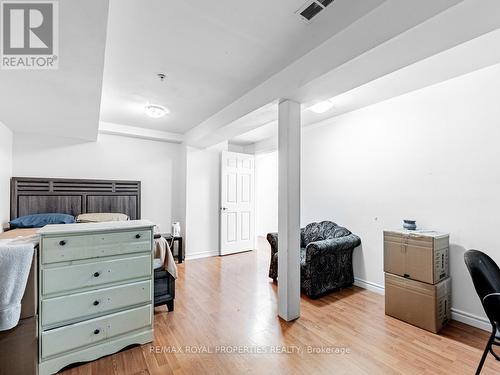 32 St Dunstan Drive, Toronto E06, ON - Indoor Photo Showing Bedroom