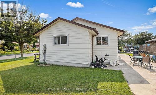 66 Loradeen Crescent, Toronto, ON - Outdoor With Exterior