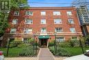 207 - 35 Raglan Avenue, Toronto, ON  - Outdoor 