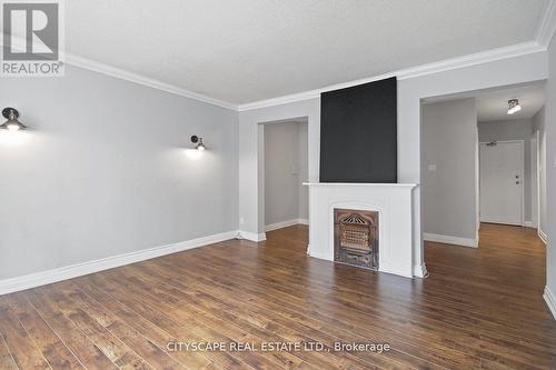 207 - 35 Raglan Avenue, Toronto, ON - Indoor Photo Showing Other Room